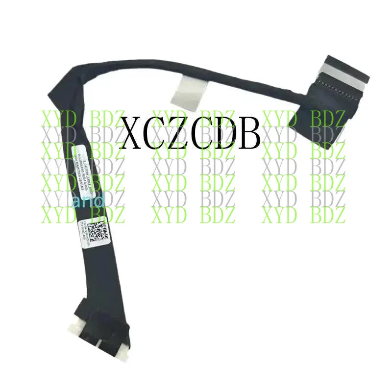 

Кабель аккумулятора компакт-диска для DELL Alienware X15 R1 R2 DC02003UH00 0N7V8C