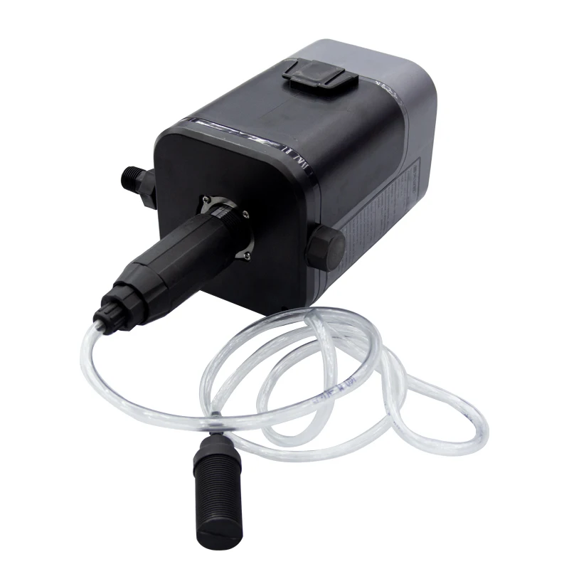 

Горячее орошение теплицы, пропорциональная насос, капельное орошение, удобрение, автоматическая машина для мойки автомобилей