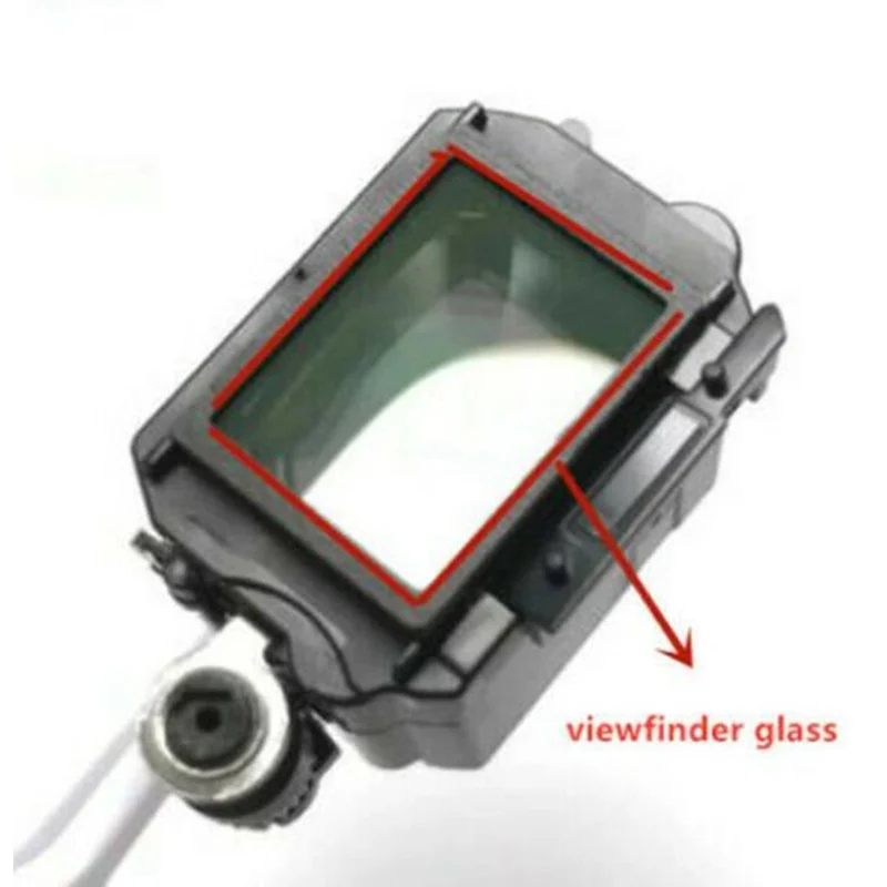 For Sony A7S III ILCE-7SM3 View Finder Viewfinder Eyepiece VF Screen Glass NEW