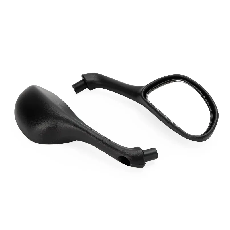 Topteng Mirror - Left & Right For Gilera Runner 125 180 200 50 SP Piaggio NRG Power TPH Motorcycle Accessories view 3