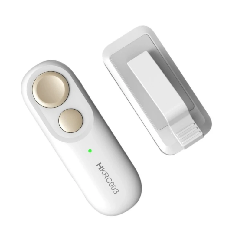 

1 Touch Page Advancement Device Минималистское чтение удаленного инструмента ABS для E Book .066A