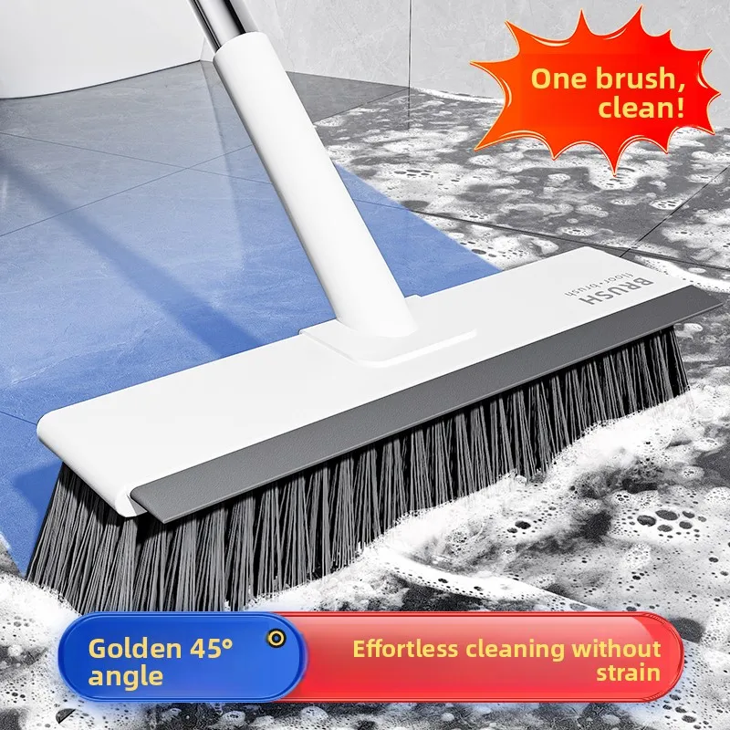 Thiened Bristles Fl…