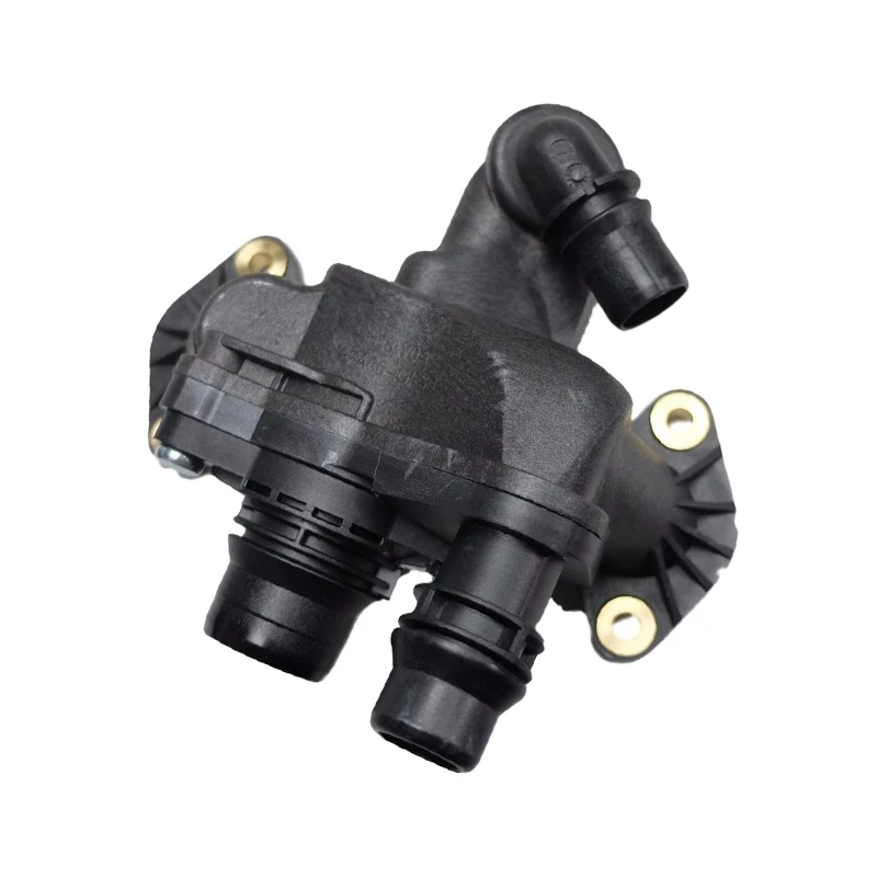 Auto Engine Parts Thermostat Housing for Citroen Peu geot 1336Y3 1336.Y3