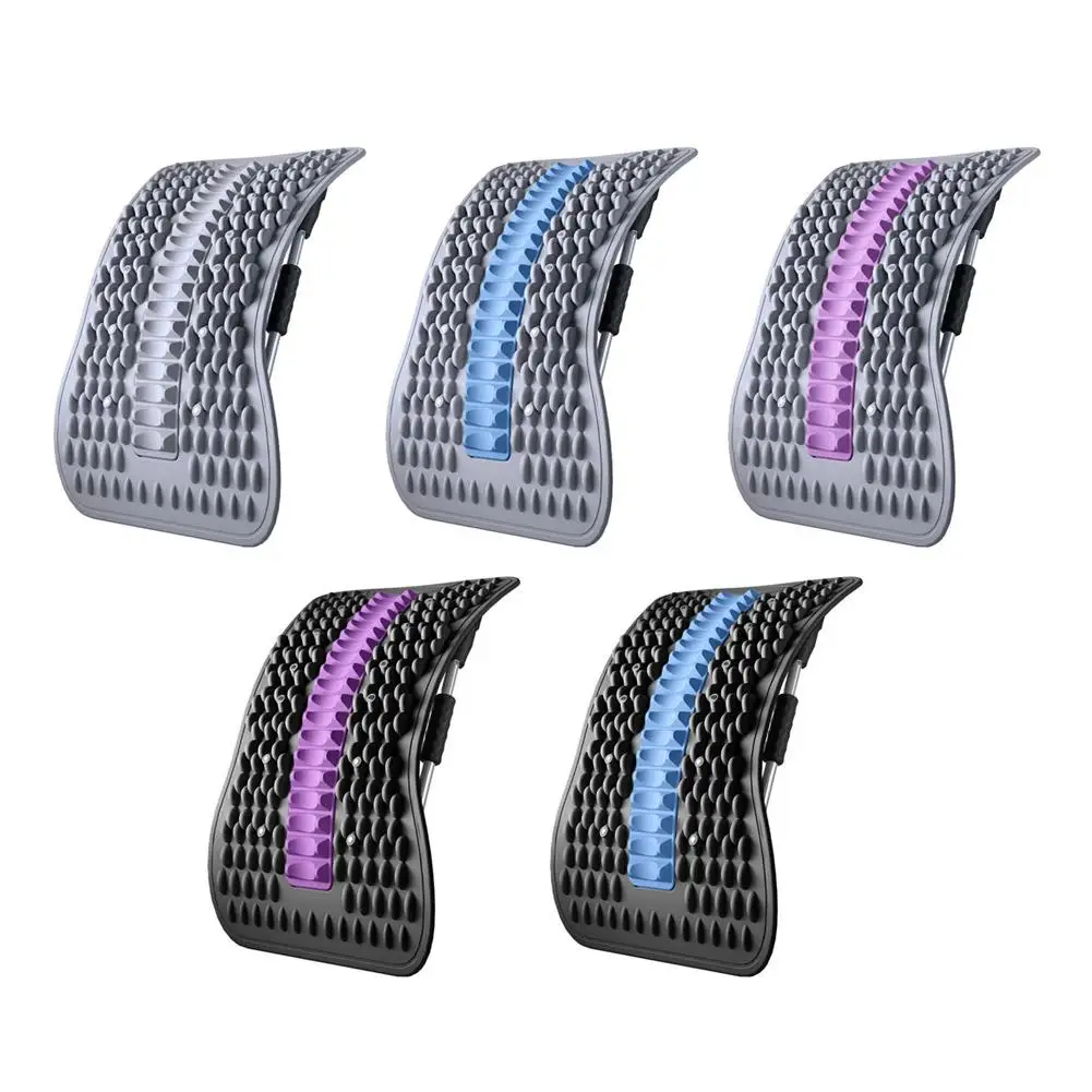 مغناطيس فقرات قطنية الاسترخاء الظهر نقالة الحدباء تصحيح الموقف تشكيل آلام الظهر الإغاثة الظهر مدلك الاستخدام المنزلي الجسم #6