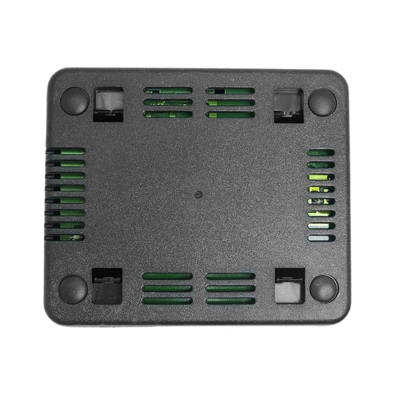 Support LED station rapide Walkie pour radio bidirectionnelle GP68