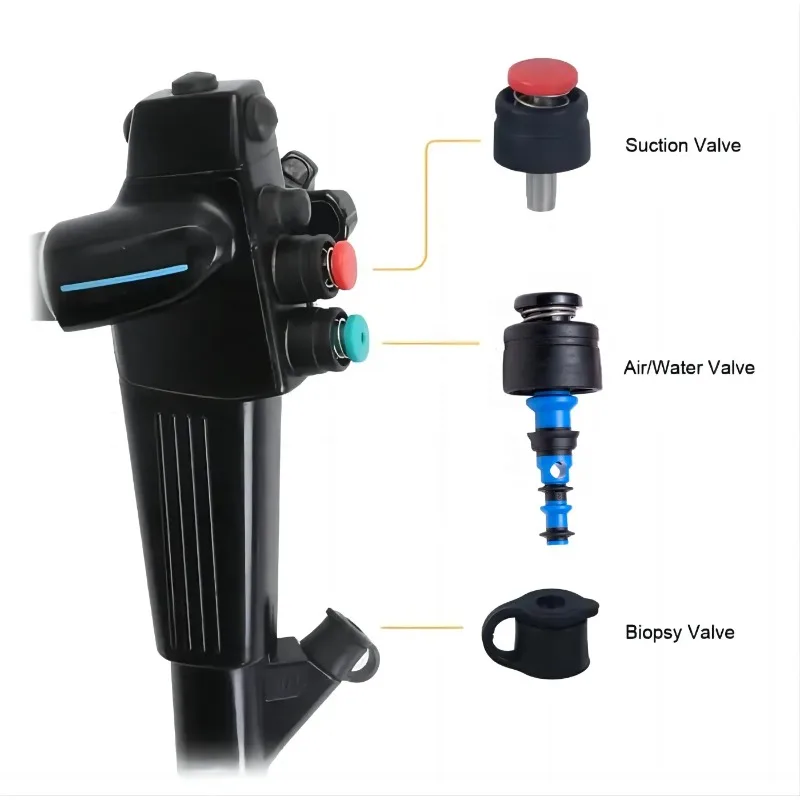 4-Piece Single Use …