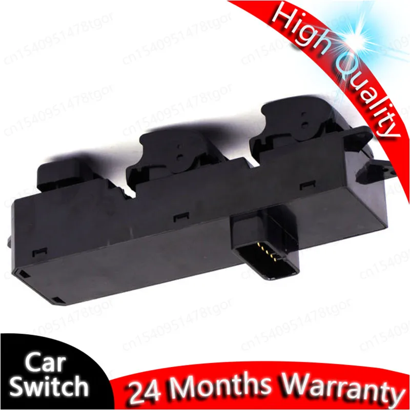 Master Power Window Switch MR587943 WSMT010 For Mitsubishi Endeavor Lancer Montero Galant 2004-2009