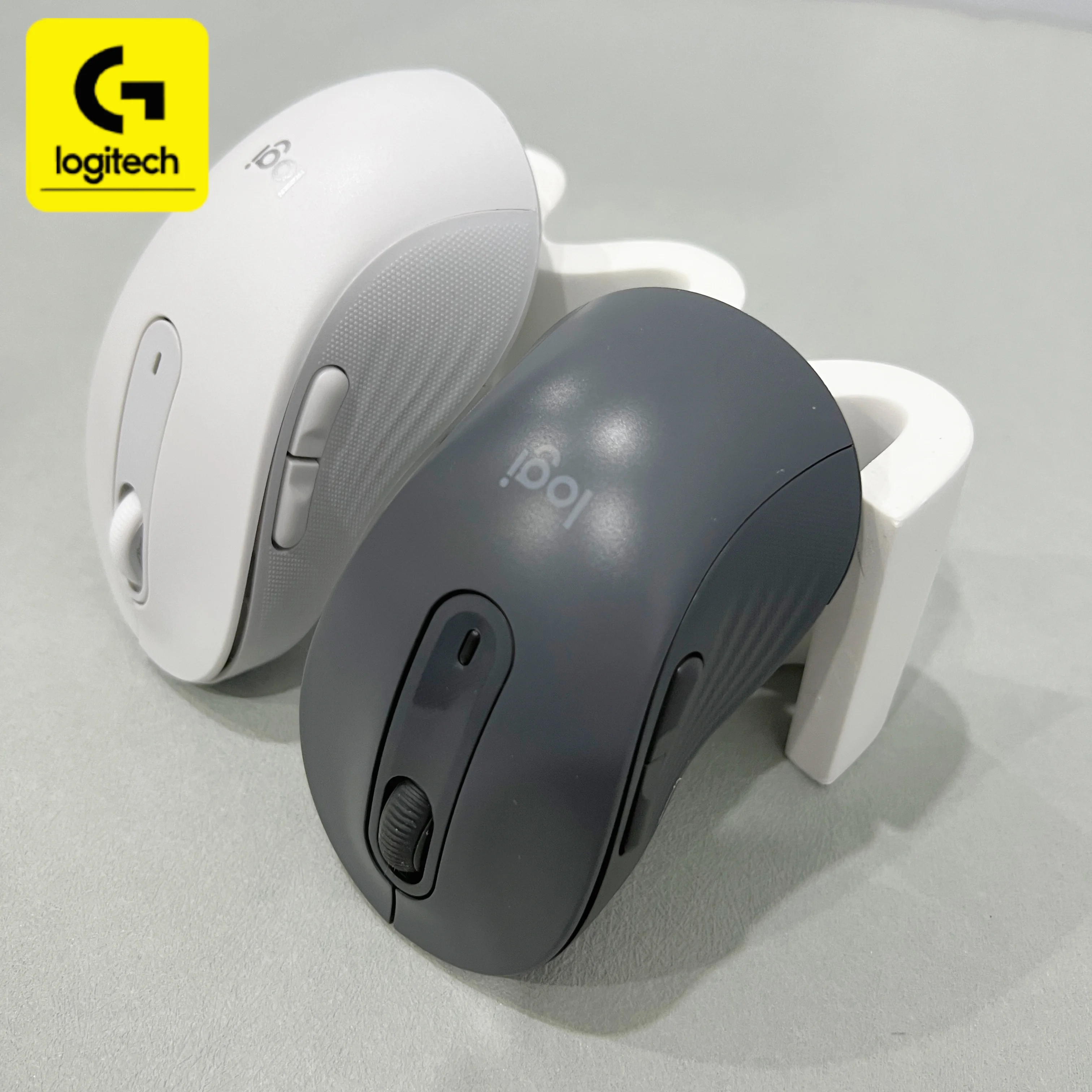 Logitech M650/M650L…