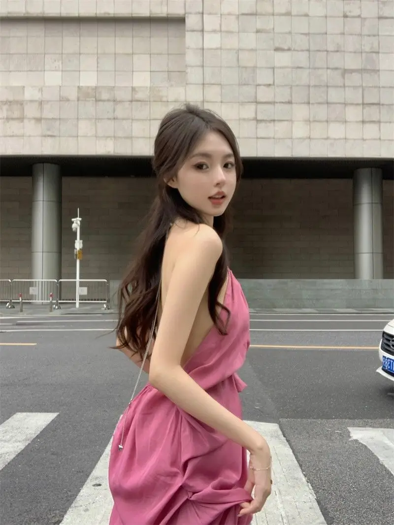 Dresses Sleeveless Womens Quinceanera Black Winter Lined Insulated Padded Warmth Thick Cozy Straight Ankle-Length Reception Chic