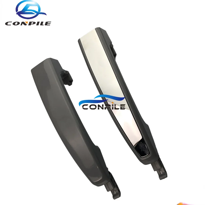 

Для 11-15 лет, новинка, средняя дверная ручка GL8, 1 шт.