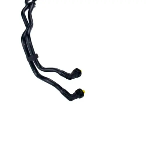 Radiator Coolant Pipe For Jaguar  For XJ 2010 - 2019 For XF 2013-2015 C2D21475