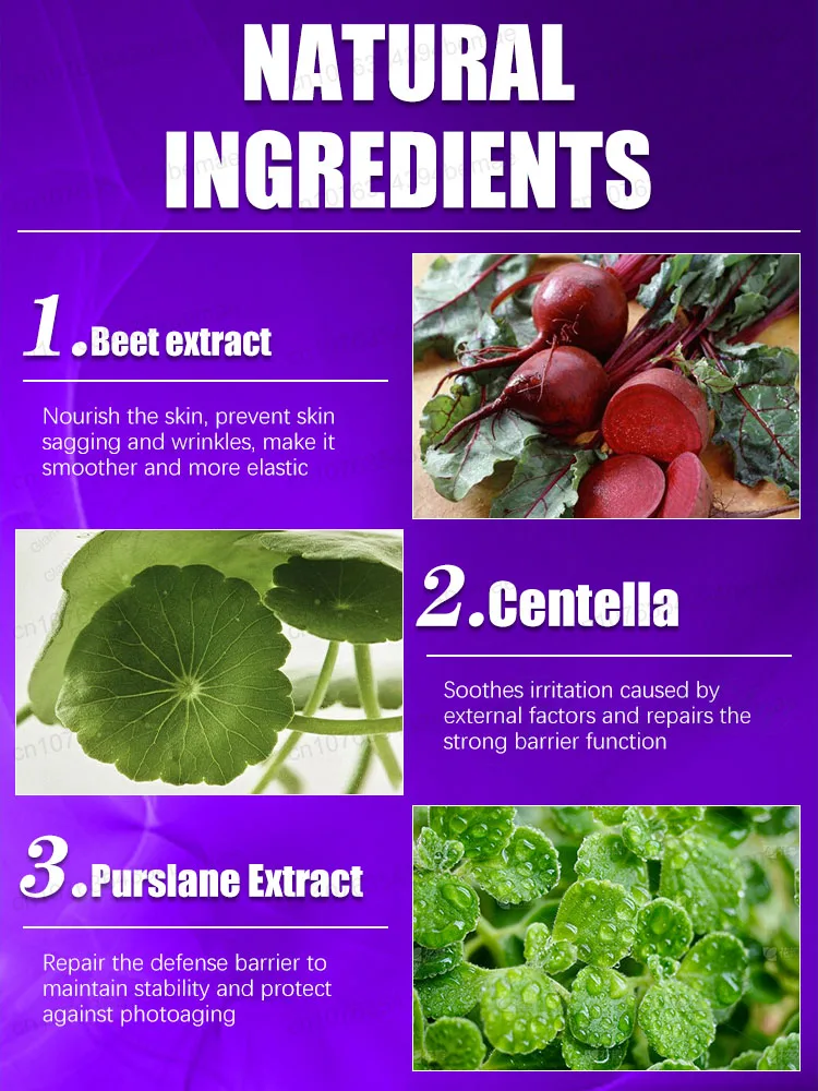 Say goodbye to wrinkles