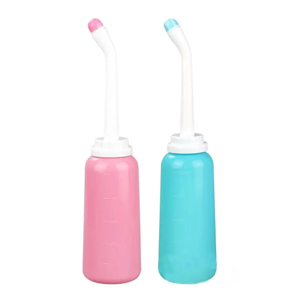 Personal Washing Vulva Fart Baby Ass Wash Cleaner Handheld Portable Bidet Spray