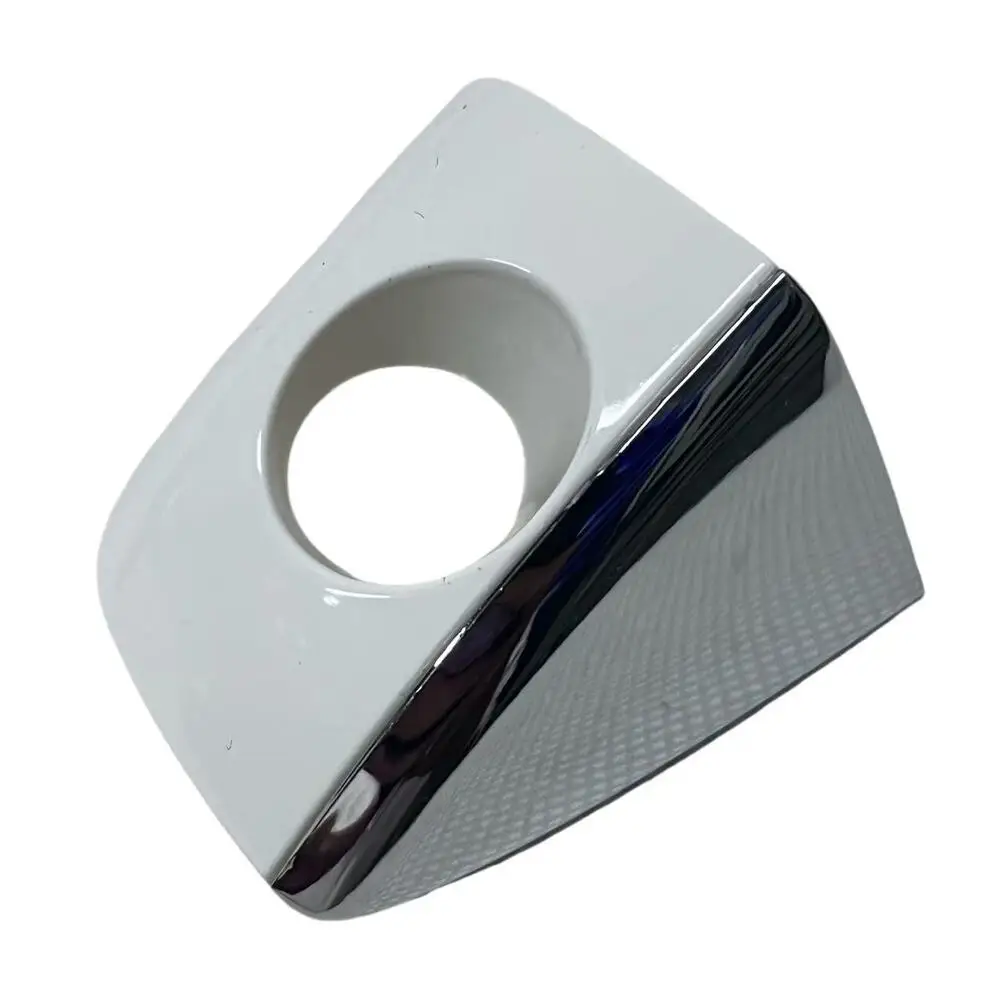 

8RD 837 875A Car Door Handle Cover For Q5 2016 2018 Construction Weather Resistant Enhances Vehicle's Aesthetic