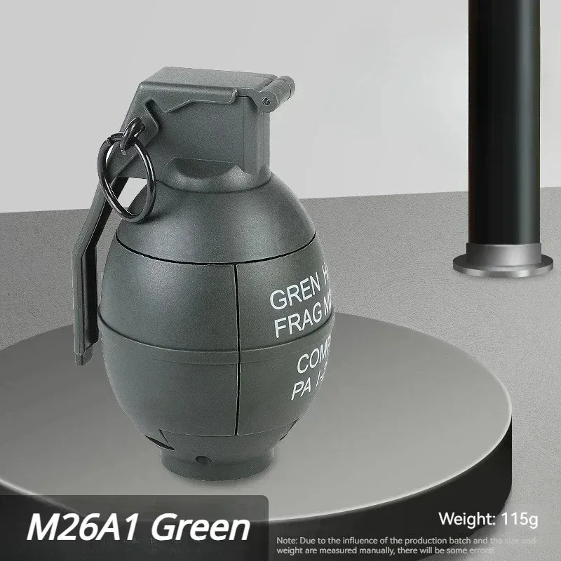 Granada Explosiva M… - image