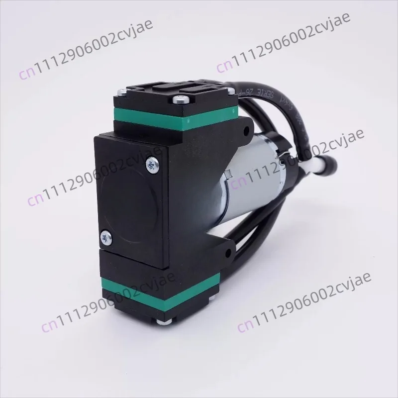 DC24V 14200002 Double Head Vacuum Pump Air Pump 1420VP DC12V 14200001