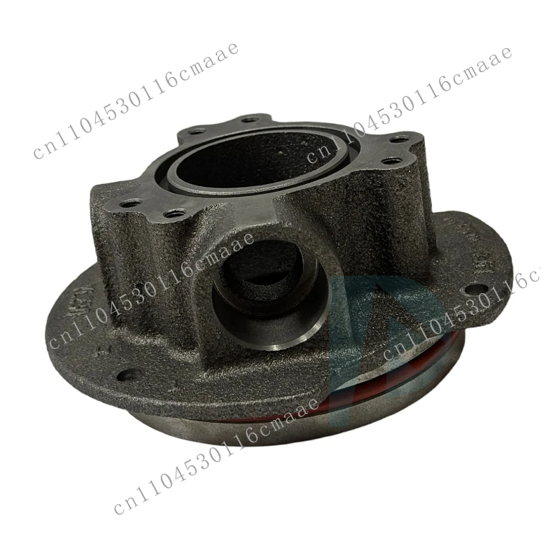 High-Quality 20505543 Water Pump Cover - E349 C13 Engine Pump Housing for Excavator & Construction Machinery