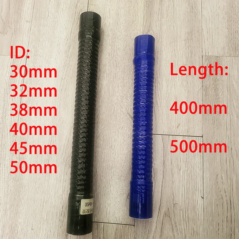 ID30/32/38/40/45mm Length 40cm - Pipe Clamp Bar recension och pris