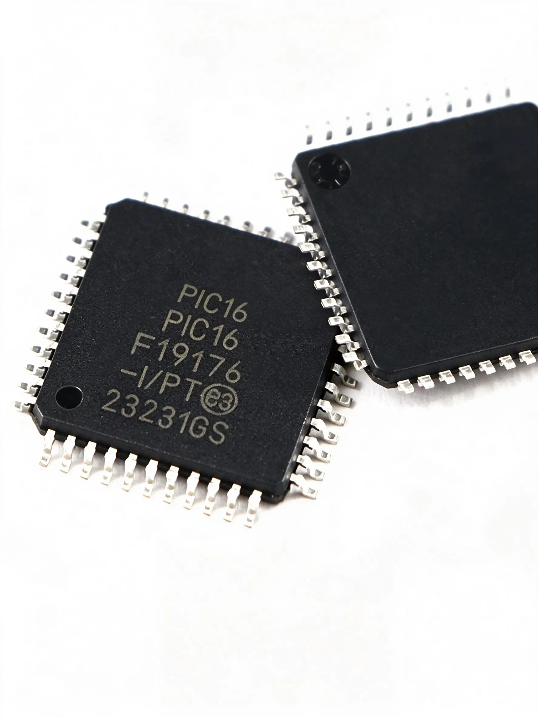 5piece PIC16F19176-I/PT Price discounts Spot supply Ready Stock