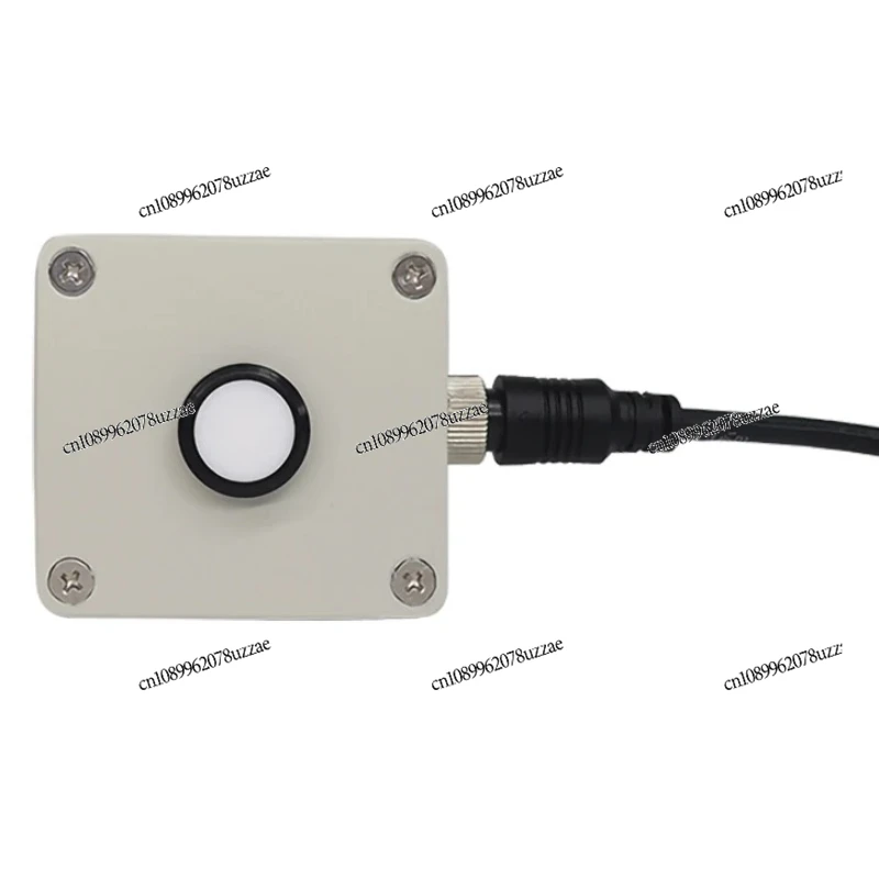 

RY-CEBN Smart Agriculture RS485 4-20 мА Измеритель солнечной энергии Общий датчик излучения мощности Пирометр