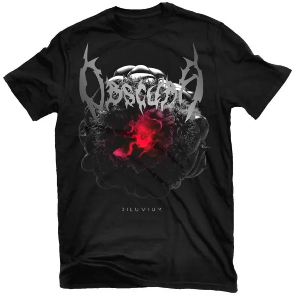 Obscura Diluvium T Shirt