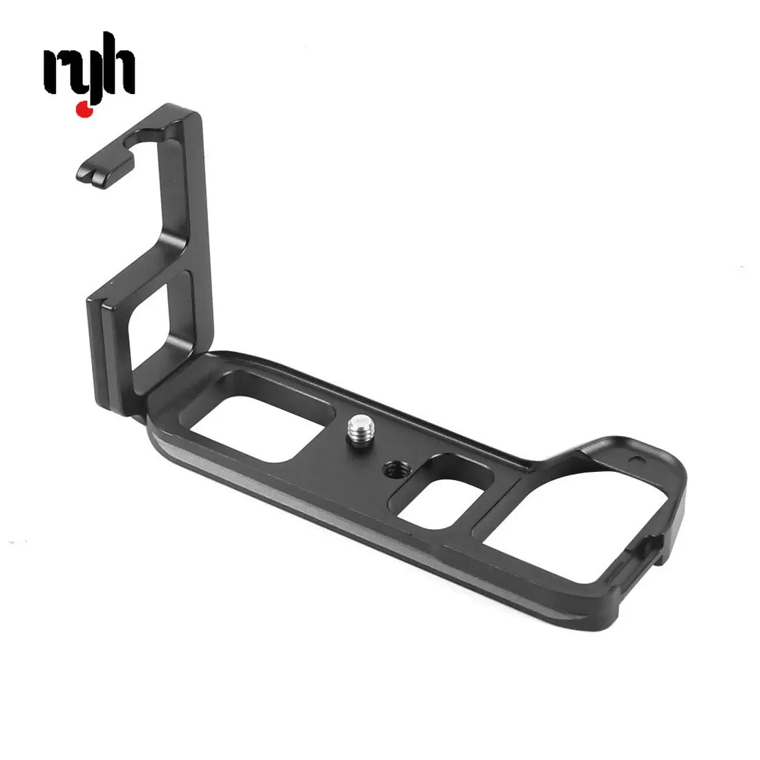 LB-A7M2 L Type Quick Release Plate Vertical L Bracket LB-A7 II Hand Grip Specifically for Sony A72、A7m2、A7R2、A7II