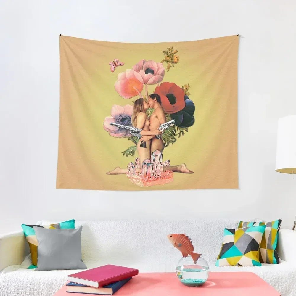 

It Ends with a Bang! Tapestry Decorations For Your Bedroom Home Decoration Accessories Home Decoration Tapestry