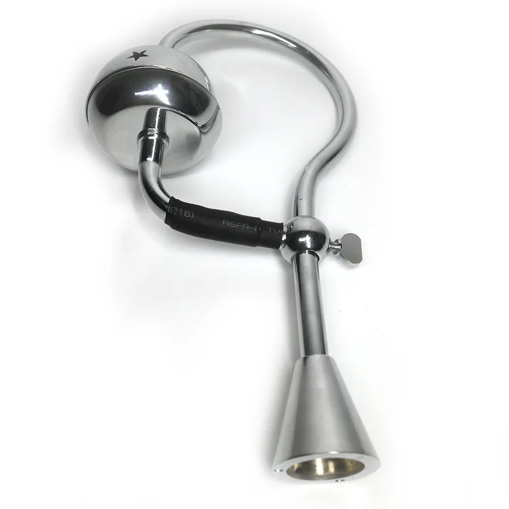 

Перевернутая чаша для кальяна из нержавеющей стали — угольная, компактная, чистая, горящая чаша для кальяна для кальяна — аксессуары для горшка для чичи