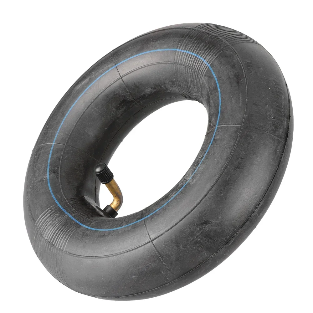 4.10/3.50-4 Tyre and Tube Sack Truck Wheels Replacement Pneumatic for Dirt Bike ATV UTV Garden Trolly Trolley Wheelbarrow - Image 5