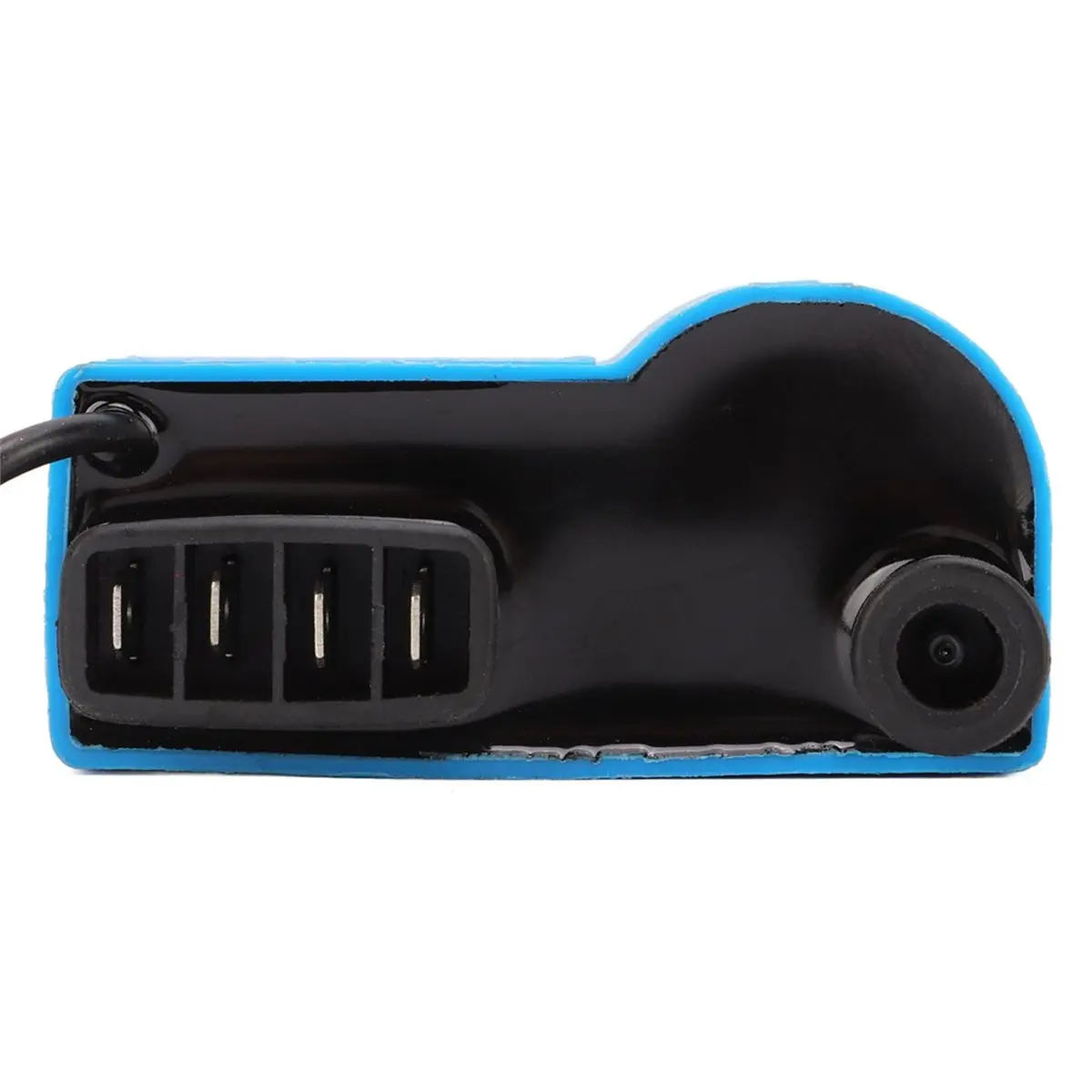A23Z Electronic Central Igniter Coil 32398112 Replacement for 80 125 150 200 Scooter Performance Igniter Module