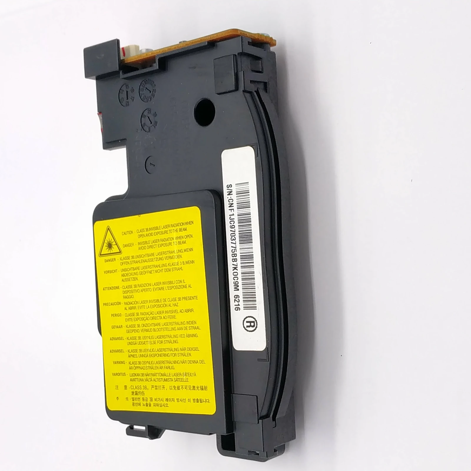 

ML-1660 SCX-3405 SCX-3401 Laser Fits For Samsung SCX-3400 ML-2165 ML-2160 SCX-3406 ML-2162