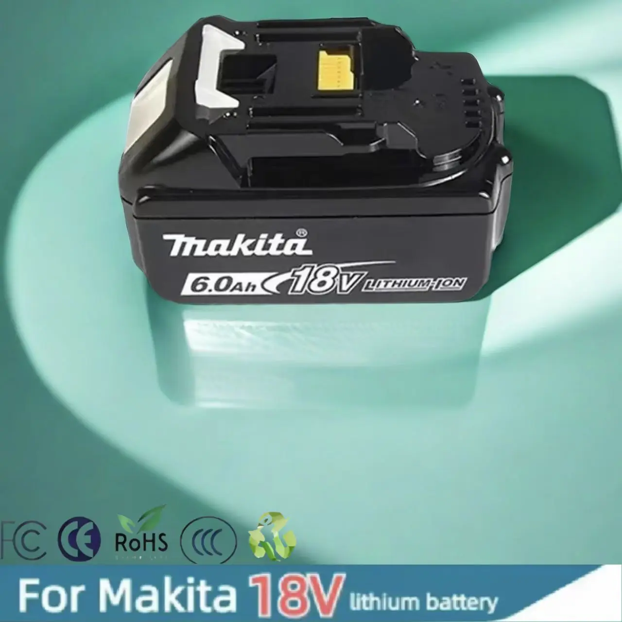 100% Original Makit…