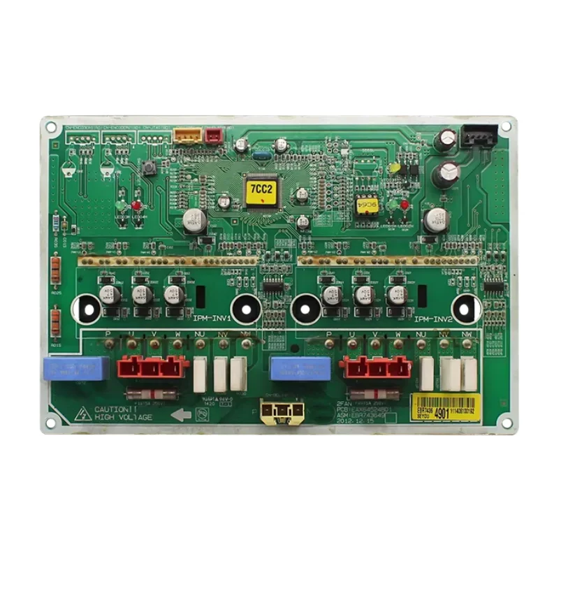Brand new air conditioning motherboard EBR73874902 EBR74364901 circuit board EBR85100401 EBR80232307