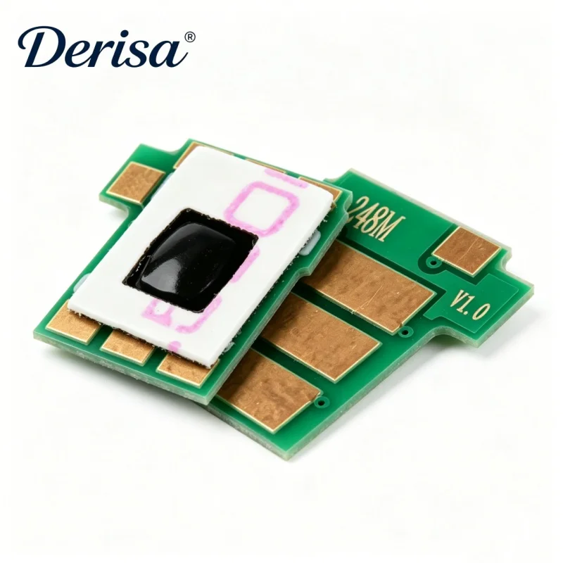 1pc TN249 Toner Chip for Brother HL-L3220CWE L8240CDW MFC-L3740CDW MFC-L3740CDW L3760CDW L8340CDW L8390CDW Chips TN248 TN248XL