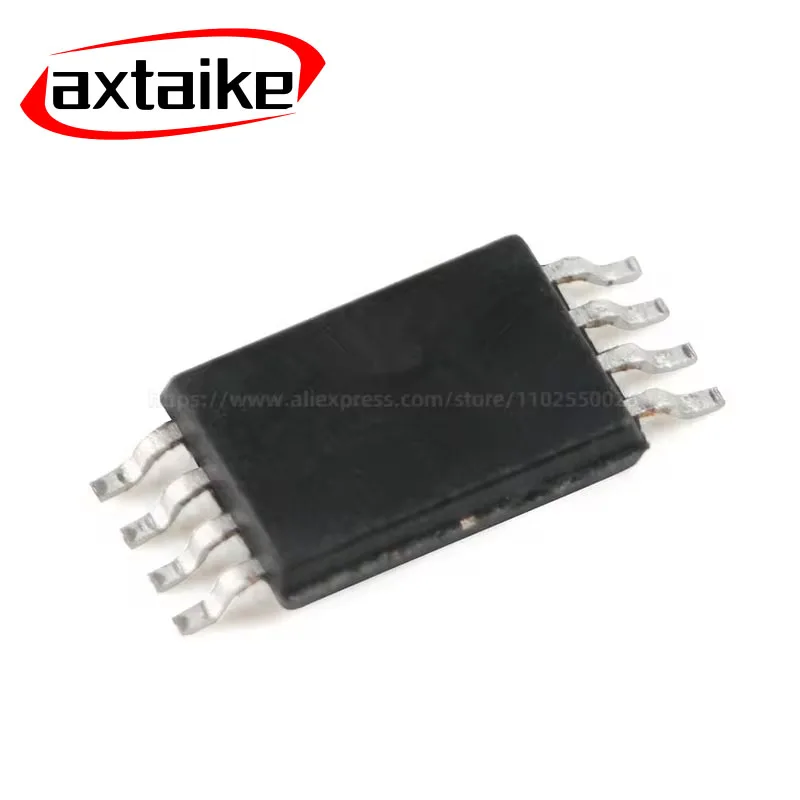 

5 шт., флейта M24C16 RP 416RT TSSOP8 SMD 16Kbit серийный I2C Bus EEPROM IC