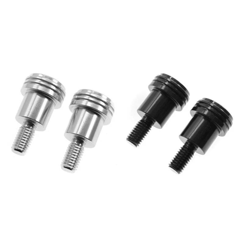 Motorcycle Mirror Bolt Trim Cover Rear View Mirror Plug Screw Plug For VESPA Sprint 150 HPE GTS300 GTV 250