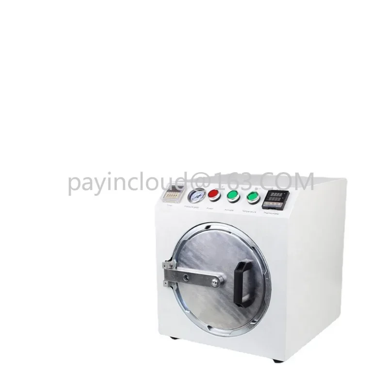 Factory Direct Vacuum High Pressure LCD Screen Repair Bubble Remove Machine OCA Bubble Removing