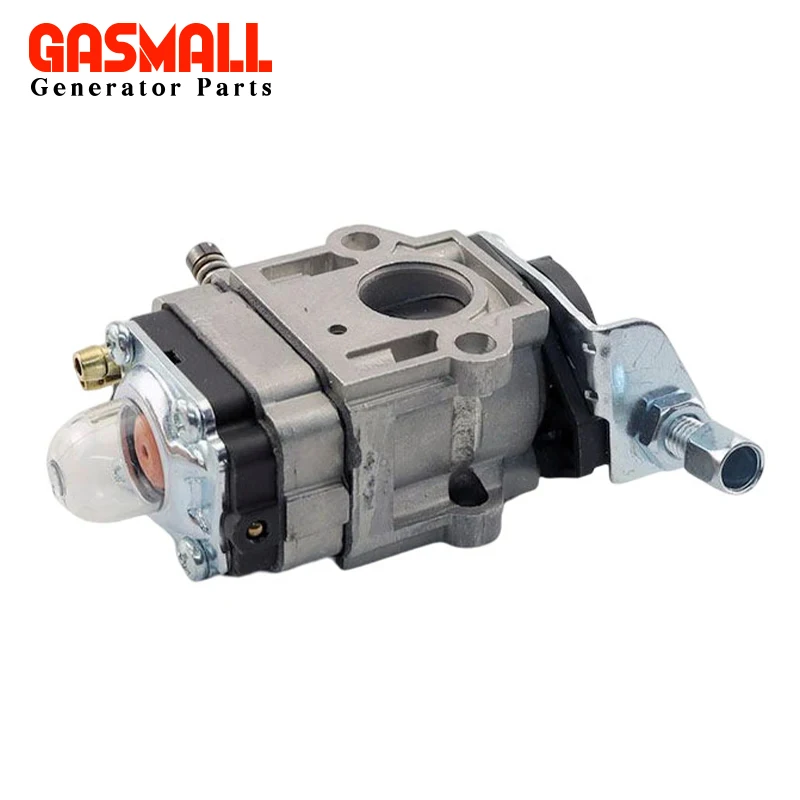 MP15 carburetor is suitable for 40-5 carburetors 44F-5 40F-5 44F-5 two-stroke lawn mowers