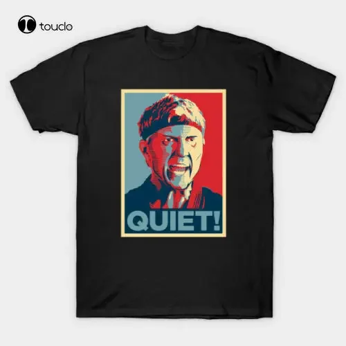 A Quiet Hope T-Shirts Cotton Trend 2021 swim shirt