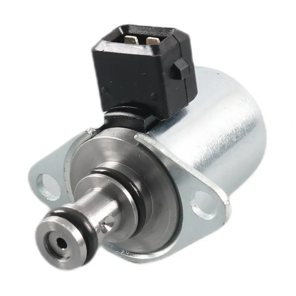 Solenoid Valve Hard Professional Corrosion-Resistant Solenoid Valve Steering Control Valve Steering Proportioning Valve