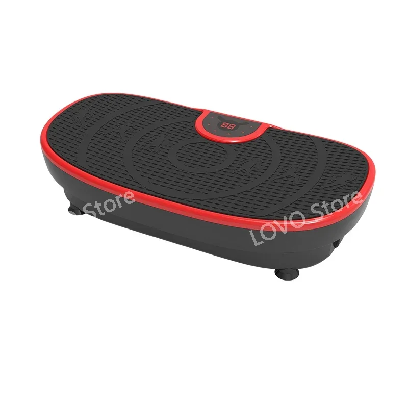 body slimmer vibration plate  shaper exercise machine