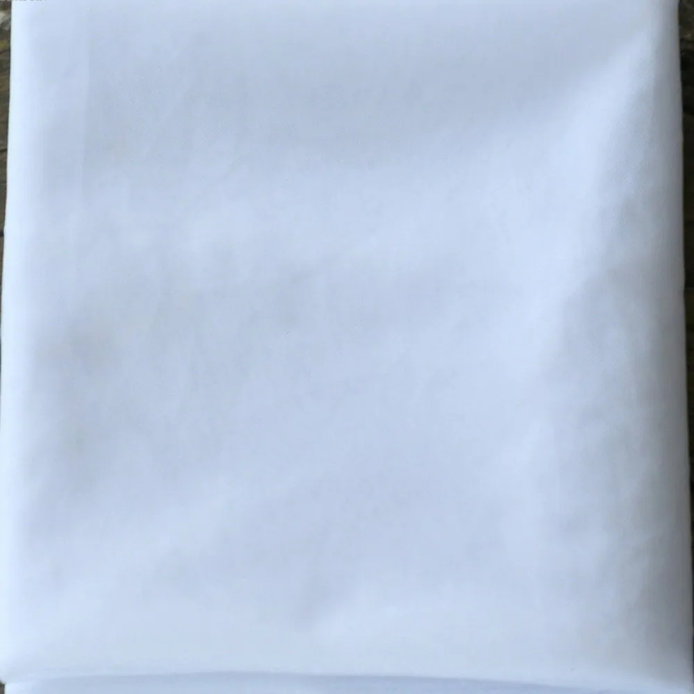 New Fluffy Bridal Sleeves Detachable Loose Arm Covering Mesh Solid Color Banquet Mittens Wedding Dress