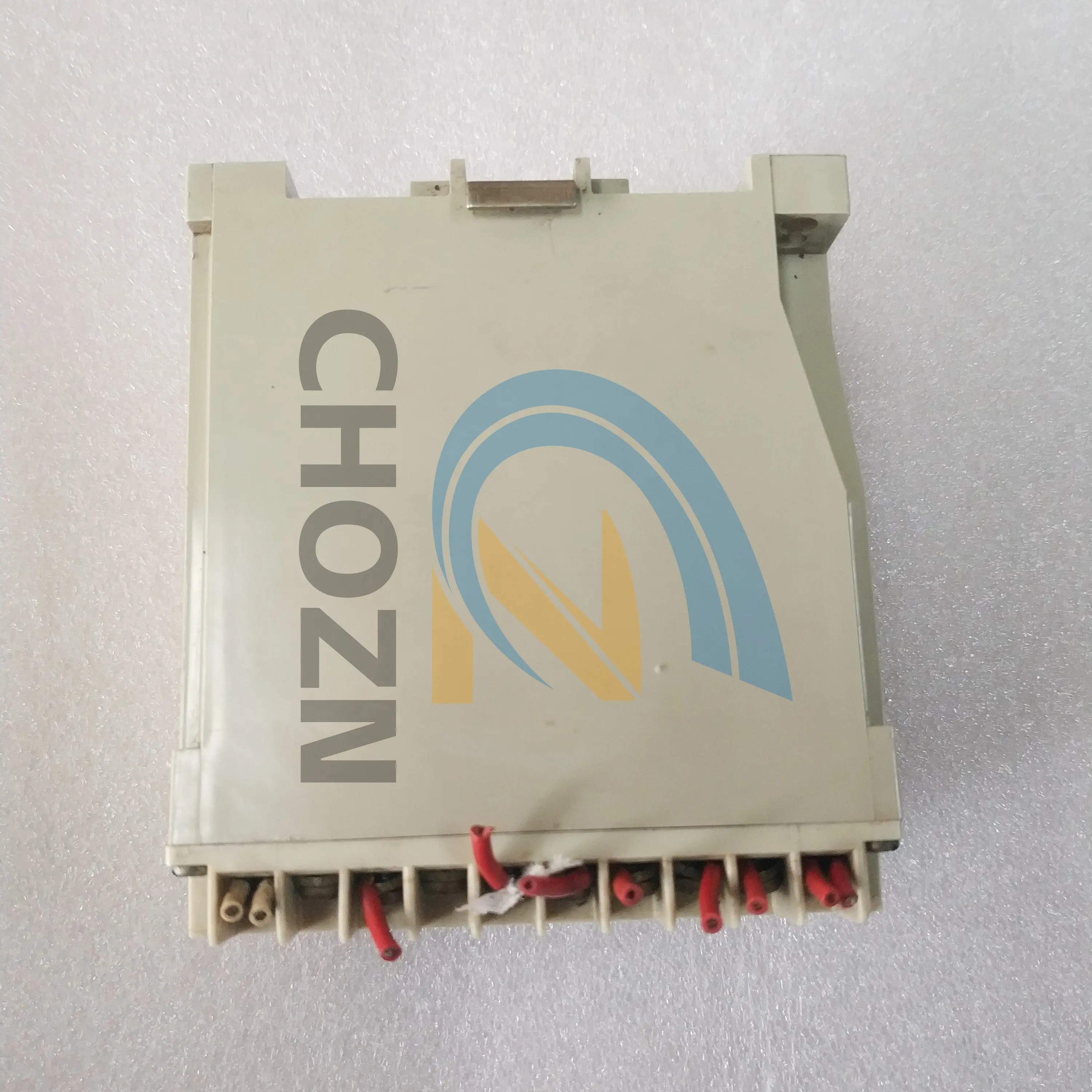 00.780.1323 Printer Fitting G2.110.2571 Accounter Tech Unit AW-HDM/00 Original Uesd 250V 5A 250W for Heidelberg SM102 Printing
