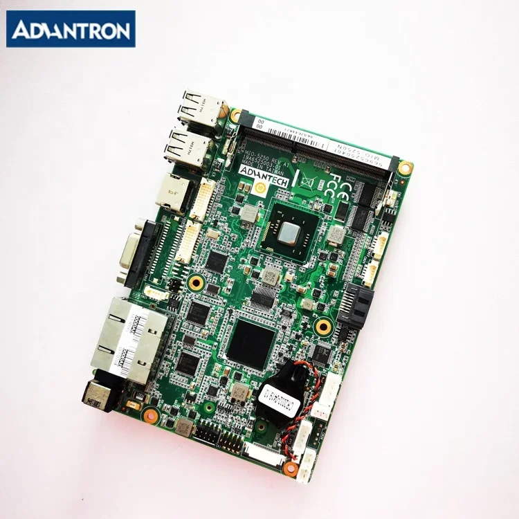 Advantech MIO-5250 MIO-5250D MIO-5250N MIO-5250N-S6A1E  Original stock Embedded  Industrial control motherboard CPU module