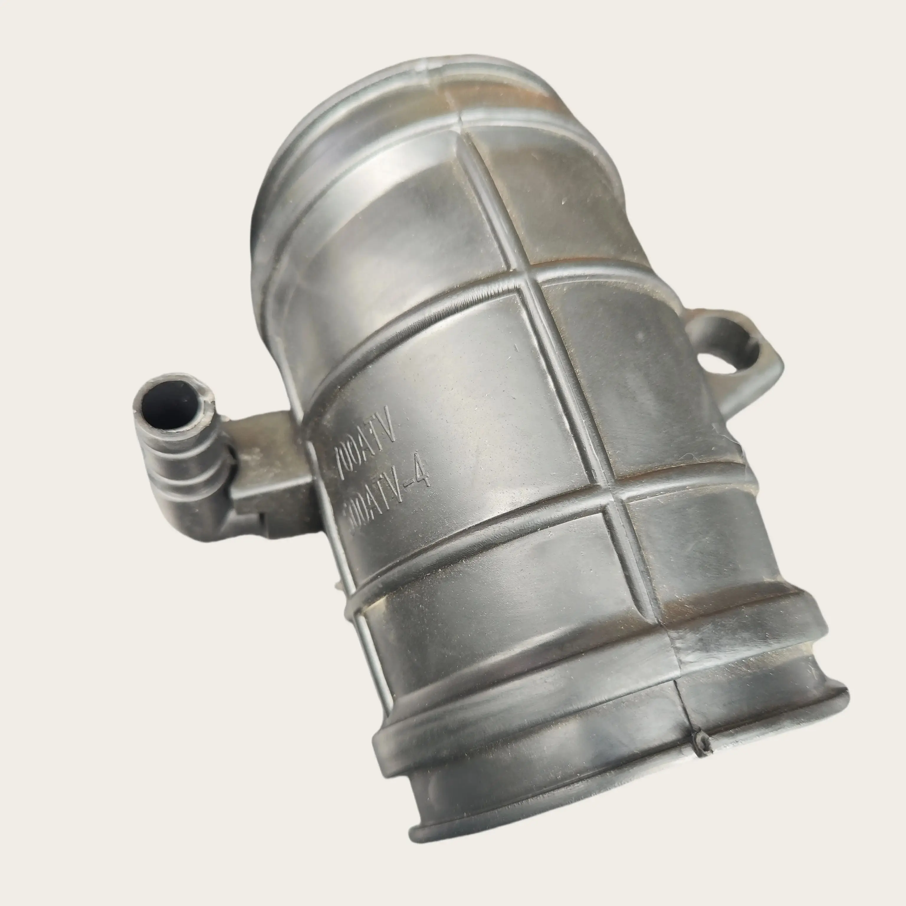 

Air filter outlet pipe suitable for HS500ATV-4 HS700ATV 17106-104C-0000