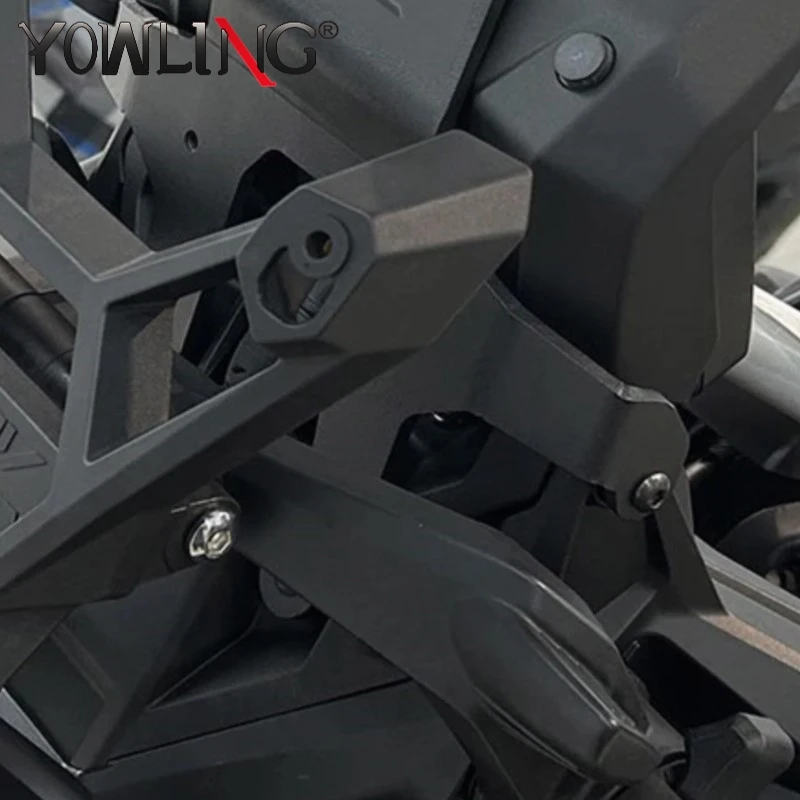 

2025 For Suzuki DRZ400S DRZ400E DRZ 400S 400E 400SM Turn Signal Rear Fender Eliminator License Plate Frame Holder Accessories