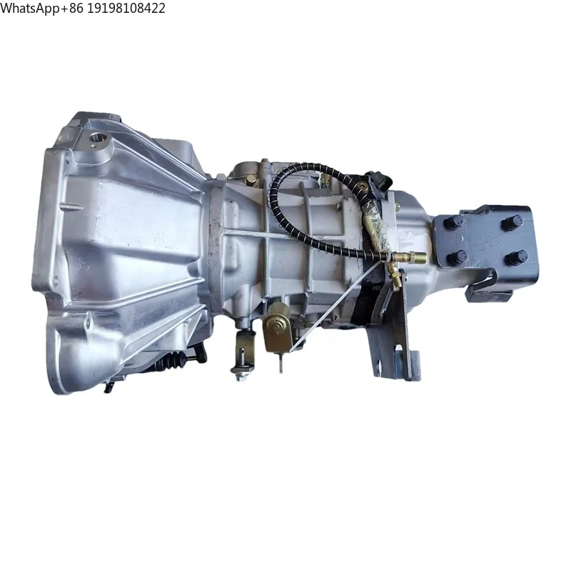 

Автоматические трансмиссии C00343351, механическая коробка передач для LDV Saic Maxus G10, запчасти для Maxus G10