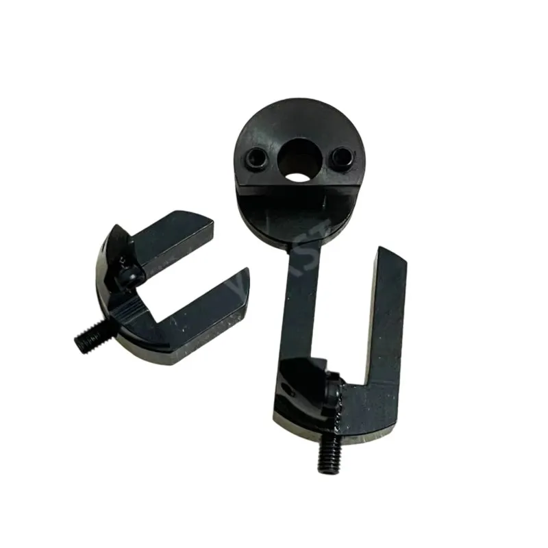 QM العالمي صمام مقعد مخرطة حامل أداة خاصة ربط كتلة مناسبة ل QM14-65MM صمام مقعد مخرطة