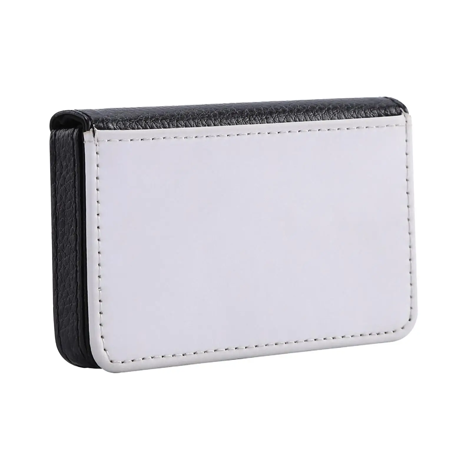 Business Card Box Business Card Stand Business File Holder Credit Card Holder for Driver Licenses