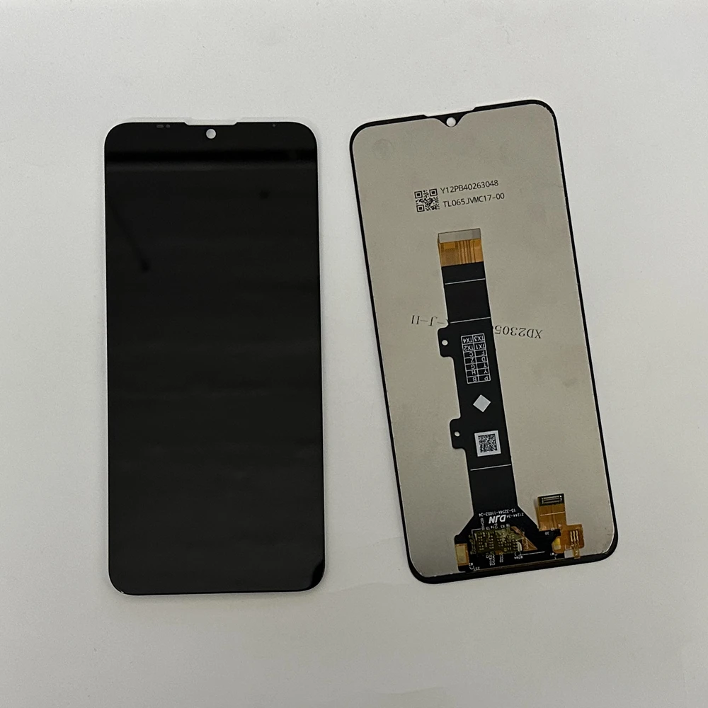 Tested For Lenovo K14 LCD Display Touch Screen Panel Digitizer Assembly For Lenovo K14 Display K14 Screen LCD Sensor